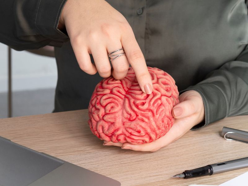 Domínio intrapessoal da cognição, emoção e motivação