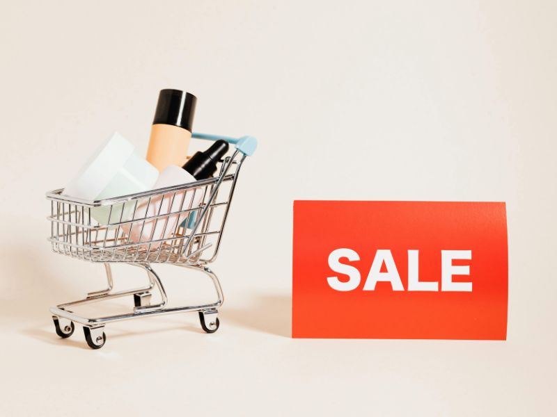 Aplicar estratégias de venda, promoção e fidelização de clientes